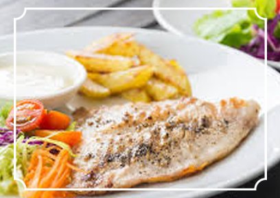 La Taberna restaurant