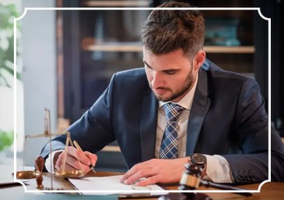 Luis Bruchmann - Abogado