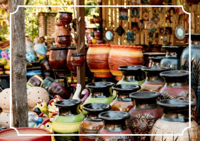 PUKA - Artesanía y Souvenirs