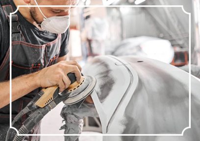 Stop Car - Chapería y Pintura