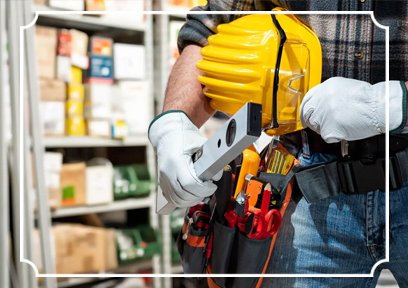 Ferretería San Juan