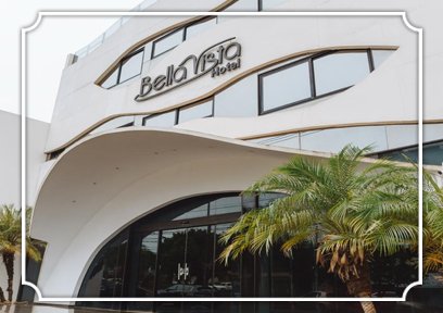 Bella Vista Hotel