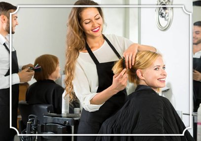 Blanca Celi, estilista