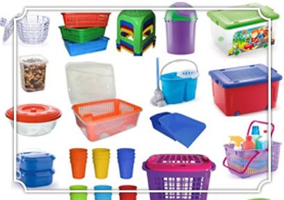 Plasticentro Caaguazú